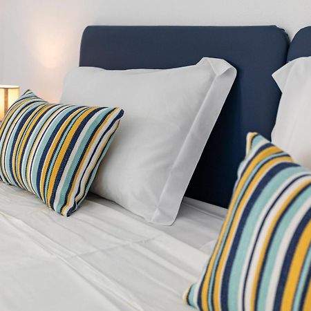 The Albufeira Concierge - Pool & Sunset Balconies 아파트 외부 사진