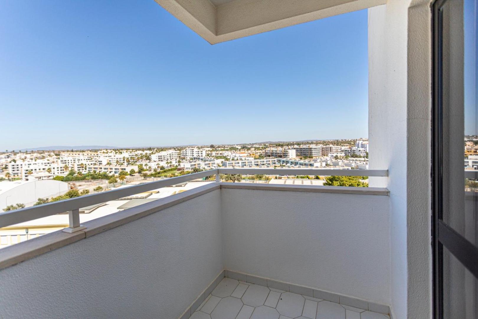 The Albufeira Concierge - Pool & Sunset Balconies 아파트 외부 사진