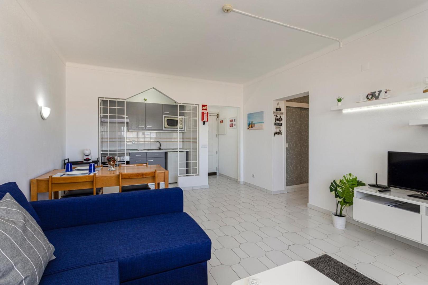 The Albufeira Concierge - Pool & Sunset Balconies 아파트 외부 사진