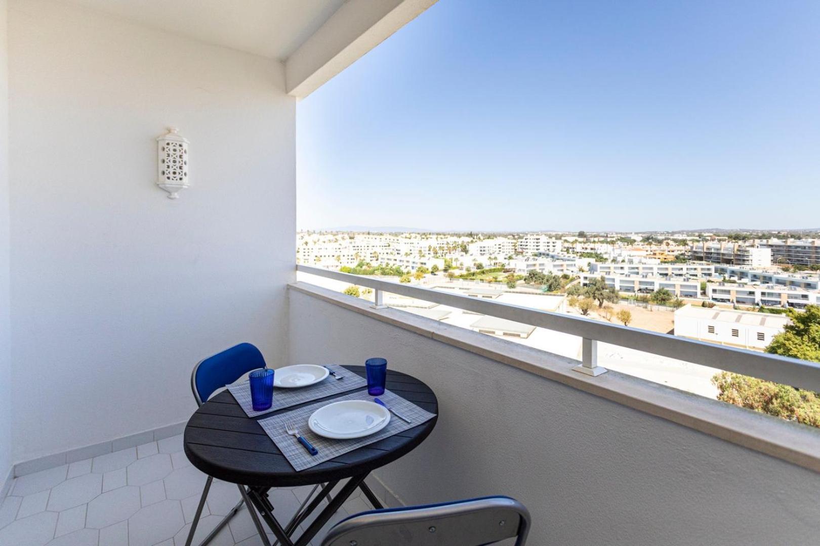 The Albufeira Concierge - Pool & Sunset Balconies 아파트 외부 사진