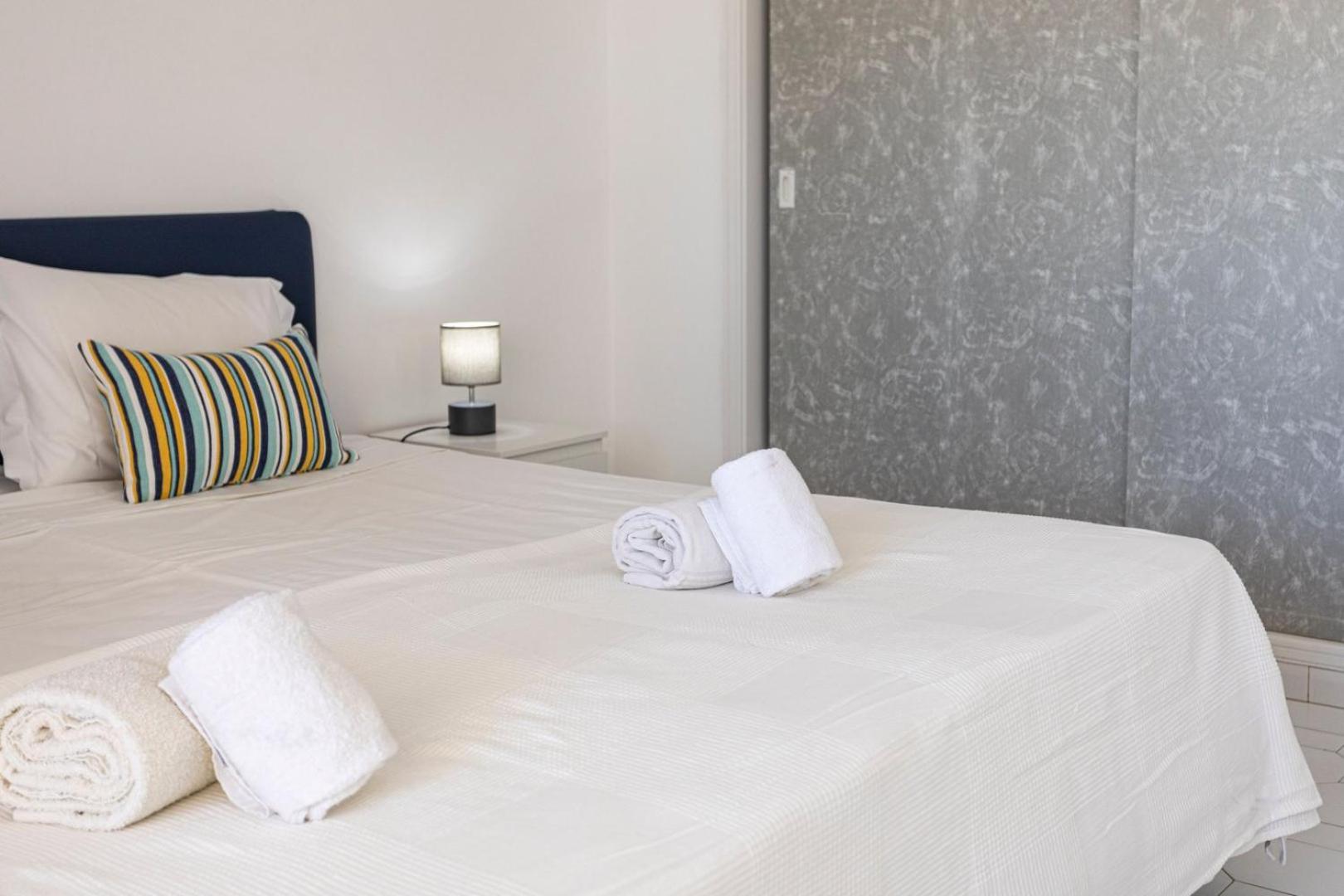The Albufeira Concierge - Pool & Sunset Balconies 아파트 외부 사진