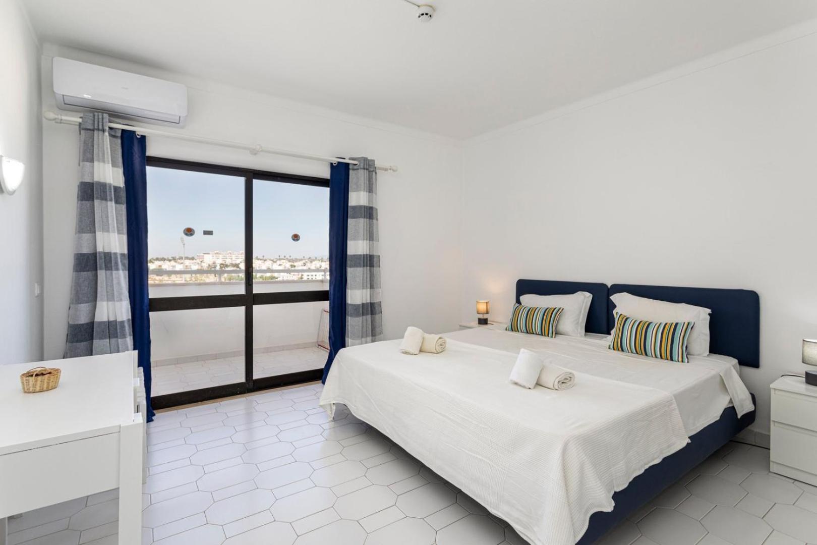The Albufeira Concierge - Pool & Sunset Balconies 아파트 외부 사진