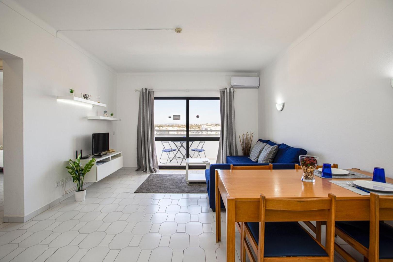 The Albufeira Concierge - Pool & Sunset Balconies 아파트 외부 사진