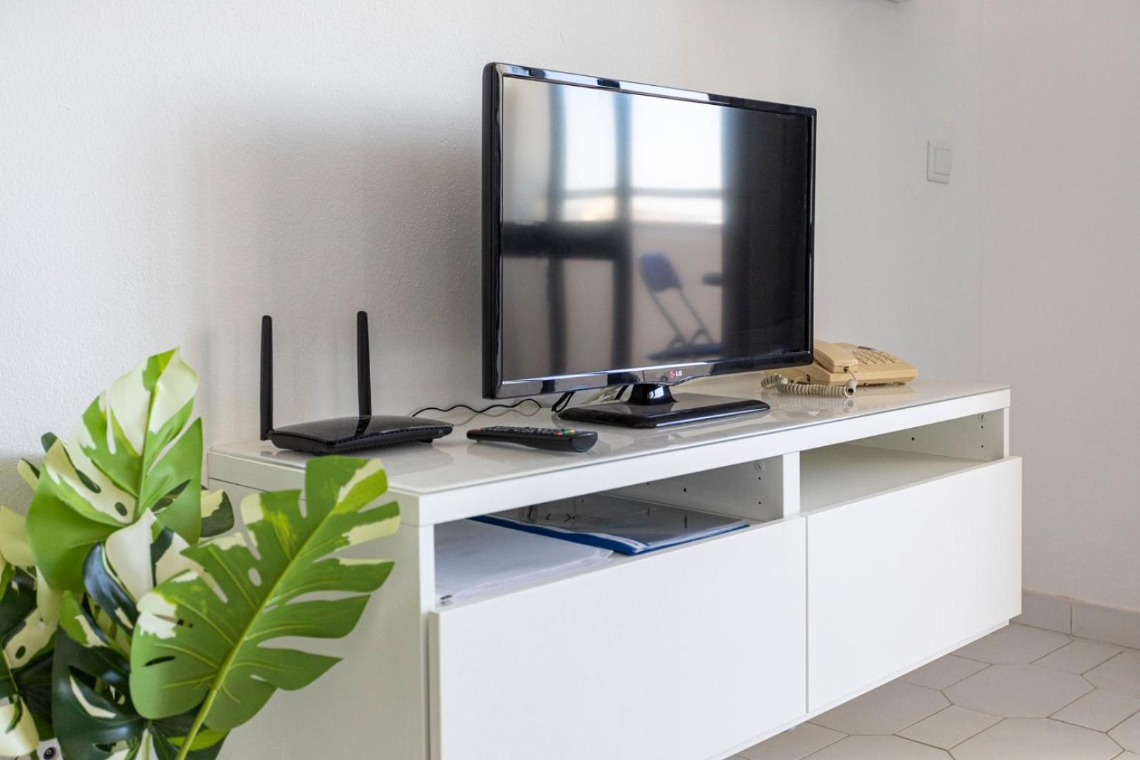 The Albufeira Concierge - Pool & Sunset Balconies 아파트 외부 사진
