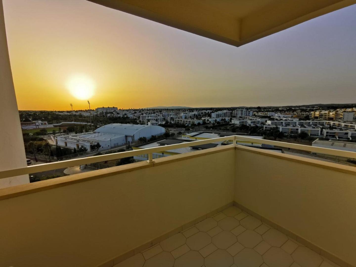 The Albufeira Concierge - Pool & Sunset Balconies 아파트 외부 사진