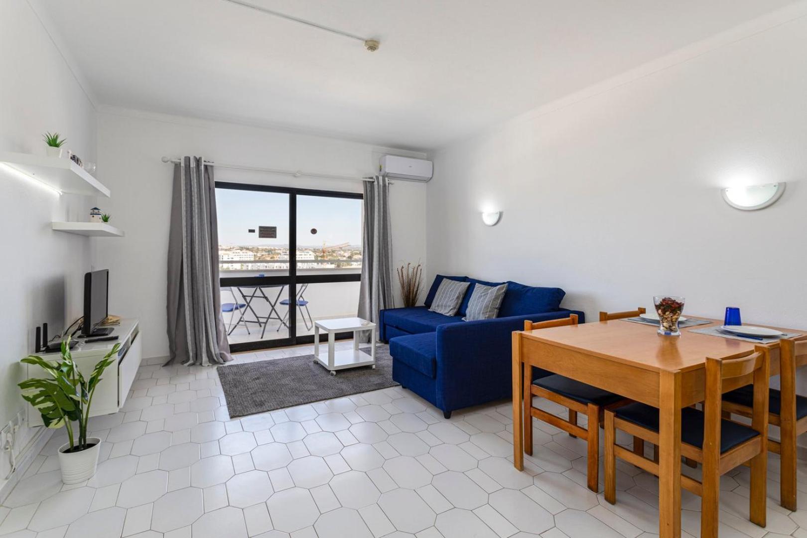 The Albufeira Concierge - Pool & Sunset Balconies 아파트 외부 사진