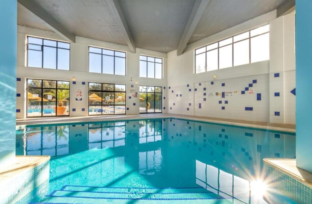 The Albufeira Concierge - Pool & Sunset Balconies 아파트 외부 사진