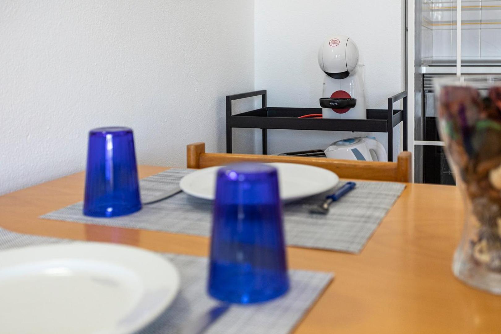 The Albufeira Concierge - Pool & Sunset Balconies 아파트 외부 사진