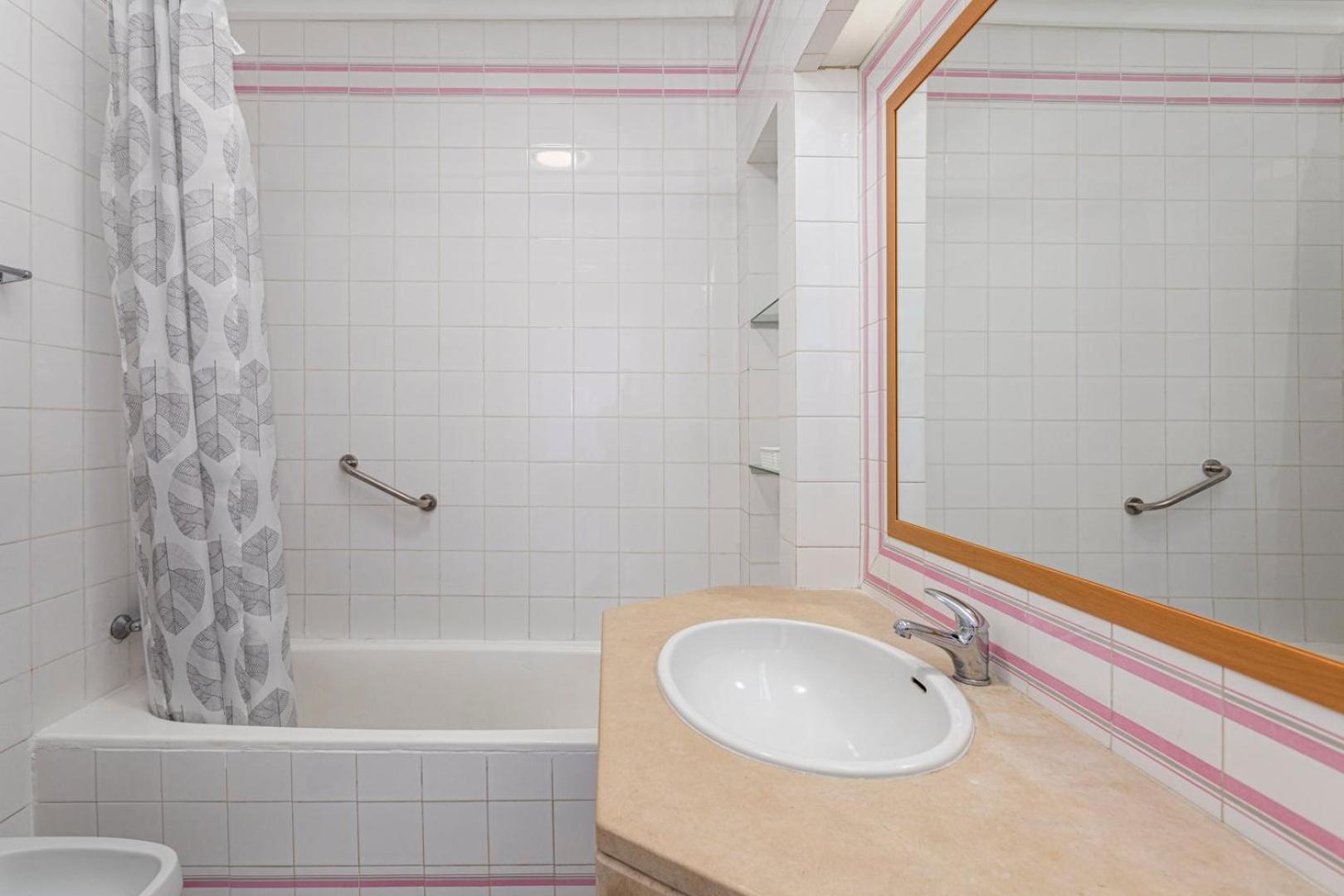 The Albufeira Concierge - Pool & Sunset Balconies 아파트 외부 사진