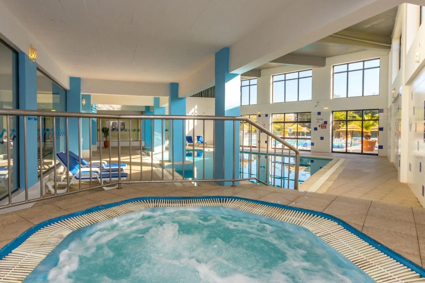 The Albufeira Concierge - Pool & Sunset Balconies 아파트 외부 사진